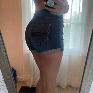 Abercrombie & Fitch Shorts